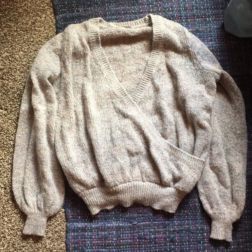 Sweater
